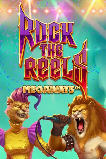 Бесплатная версия игры Rock the Reels Megaways | Champion Slots KZ 