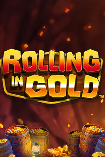 Бесплатная версия игры Rolling in Gold | Champion Slots KZ 