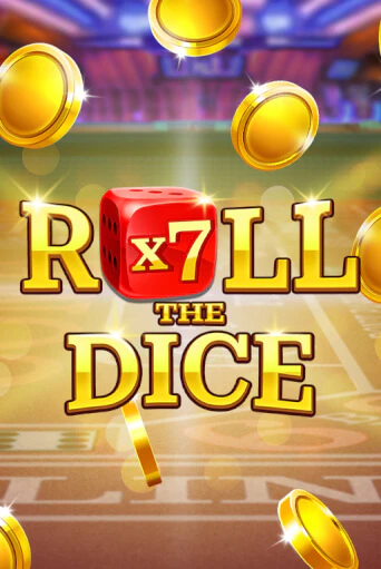 Бесплатная версия игры Roll the Dice | Champion Slots KZ 