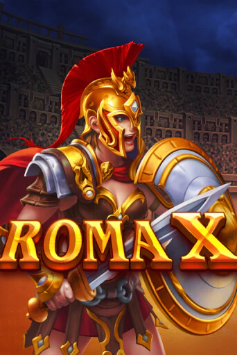 Бесплатная версия игры Roma X | Champion Slots KZ 