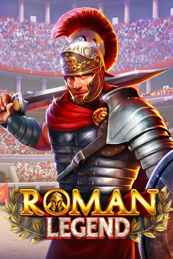 Бесплатная версия игры Roman Legend | Champion Slots KZ 