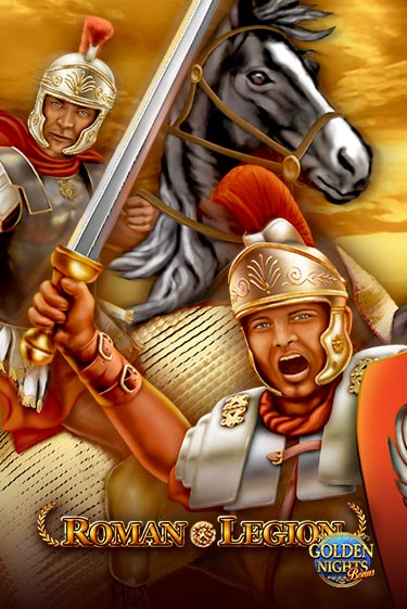 Бесплатная версия игры Roman Legion Golden Nights | Champion Slots KZ 