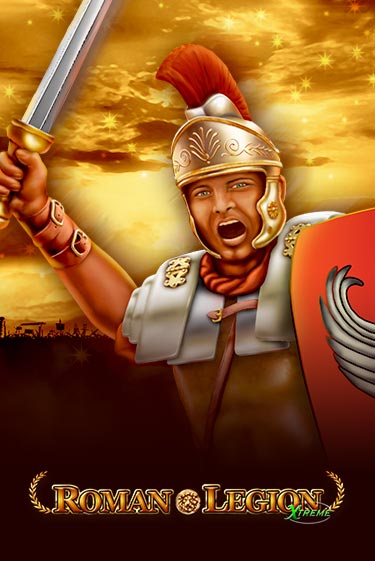 Бесплатная версия игры Roman Legion Extreme | Champion Slots KZ 