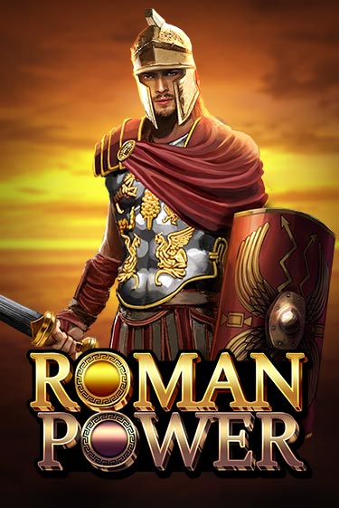 Бесплатная версия игры Roman Power | Champion Slots KZ 