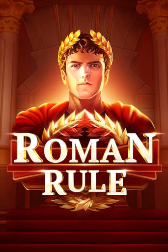 Бесплатная версия игры Roman Rule | Champion Slots KZ 