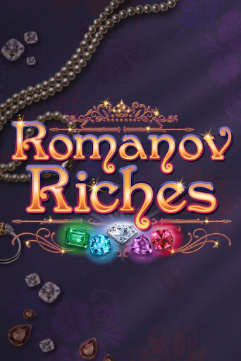 Бесплатная версия игры Romanov Riches | Champion Slots KZ 