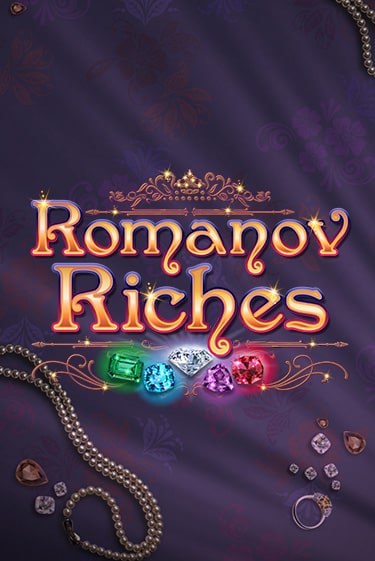 Бесплатная версия игры Romanov Riches | Champion Slots KZ 