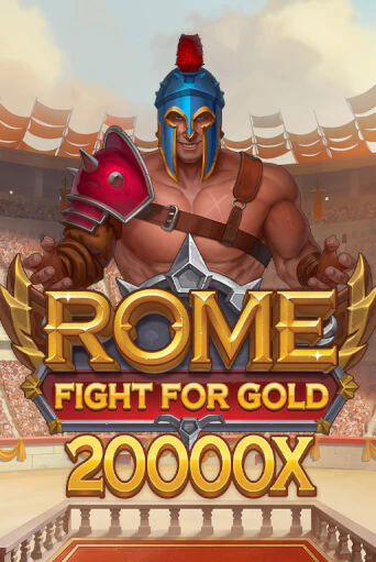 Бесплатная версия игры Rome: Fight For Gold | Champion Slots KZ 