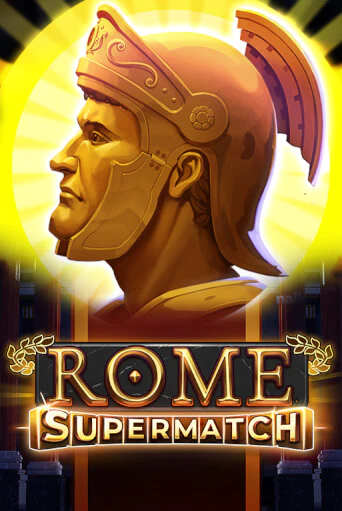 Бесплатная версия игры Rome Supermatch | Champion Slots KZ 