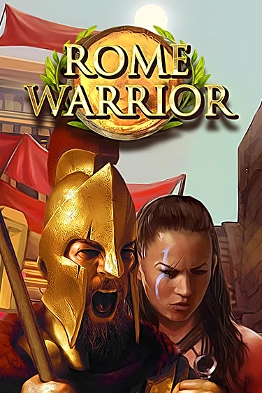 Бесплатная версия игры Rome Warrior | Champion Slots KZ 