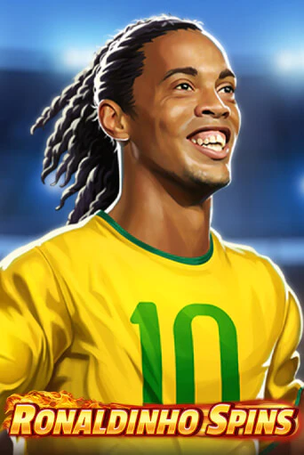 Бесплатная версия игры Ronaldinho Spins | Champion Slots KZ 