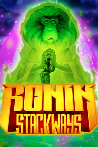 Бесплатная версия игры Ronin Stackways | Champion Slots KZ 