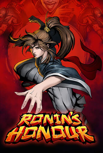 Бесплатная версия игры Ronin's Honour | Champion Slots KZ 