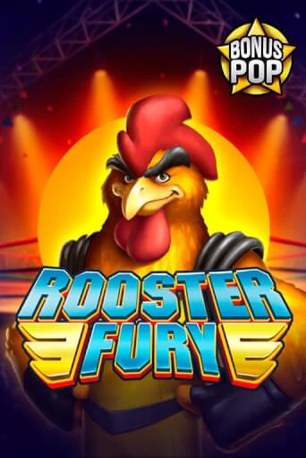 Бесплатная версия игры Rooster Fury | Champion Slots KZ 