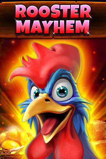 Бесплатная версия игры Rooster Mayhem | Champion Slots KZ 