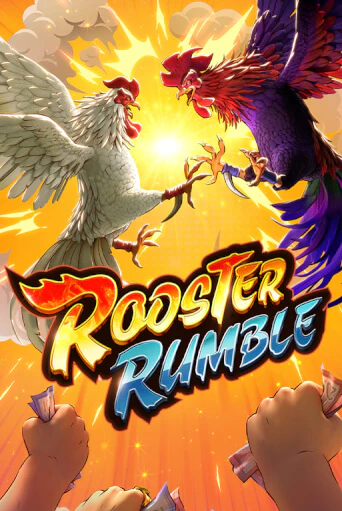 Бесплатная версия игры Rooster Rumble | Champion Slots KZ 