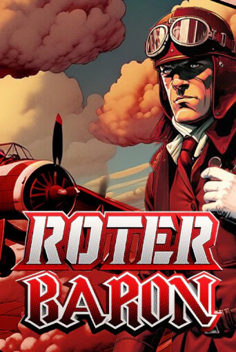 Бесплатная версия игры Roter Baron | Champion Slots KZ 