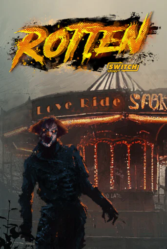 Бесплатная версия игры Rotten | Champion Slots KZ 