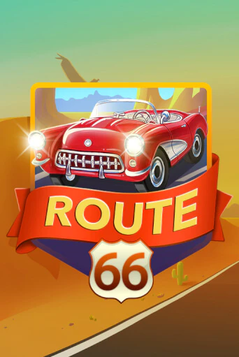 Бесплатная версия игры Route 66 | Champion Slots KZ 