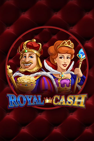 Бесплатная версия игры Royal Cash | Champion Slots KZ 