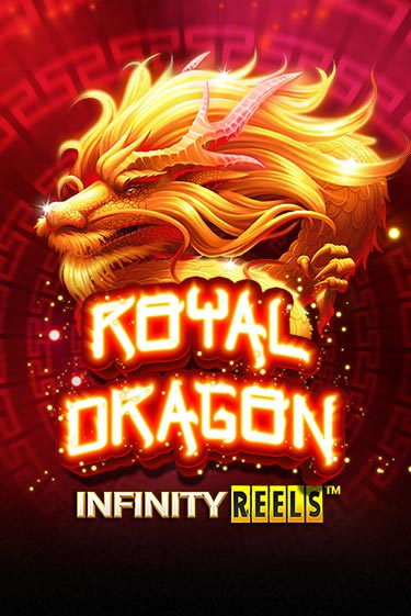 Бесплатная версия игры Royal Dragon Infinity Reels | Champion Slots KZ 