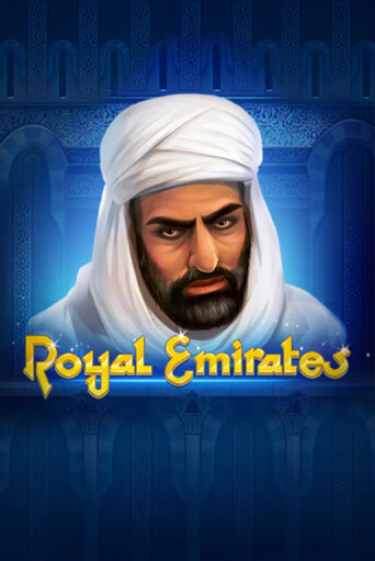 Бесплатная версия игры Royal Emirates | Champion Slots KZ 