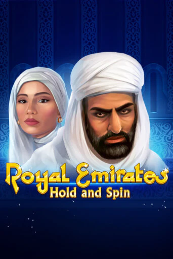 Бесплатная версия игры Royal Emirates Hold and Spin | Champion Slots KZ 