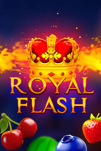 Бесплатная версия игры Royal Flash | Champion Slots KZ 