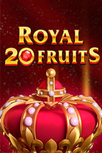 Бесплатная версия игры Royal Fruits 20 | Champion Slots KZ 