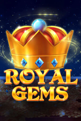 Бесплатная версия игры Royal Gems | Champion Slots KZ 