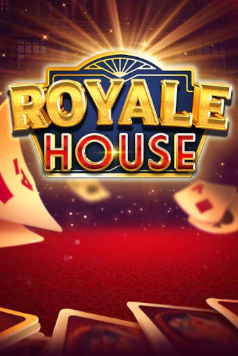 Бесплатная версия игры Royale House | Champion Slots KZ 