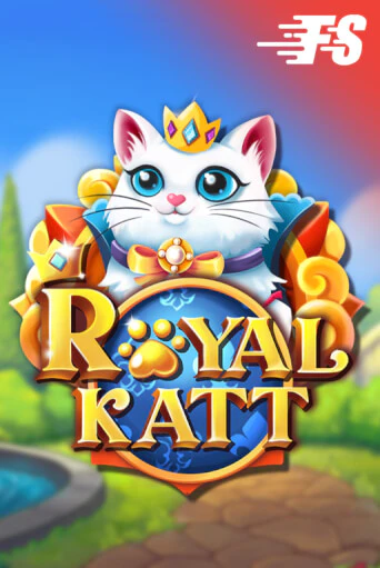 Бесплатная версия игры Royal Katt | Champion Slots KZ 