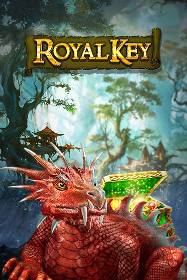 Бесплатная версия игры Royal Key | Champion Slots KZ 