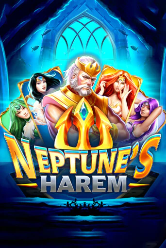 Бесплатная версия игры Royal League Neptunes Harem | Champion Slots KZ 