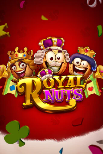 Бесплатная версия игры Royal Nuts | Champion Slots KZ 