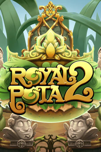 Бесплатная версия игры Royal Potato 2 | Champion Slots KZ 