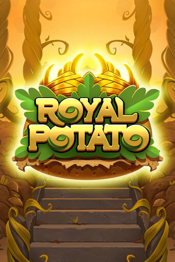 Бесплатная версия игры Royal Potato | Champion Slots KZ 