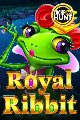 Бесплатная версия игры Royal Rabbit | Champion Slots KZ 