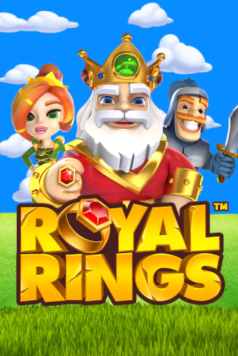 Бесплатная версия игры Royal Rings | Champion Slots KZ 