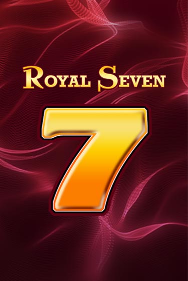 Бесплатная версия игры Royal Seven | Champion Slots KZ 