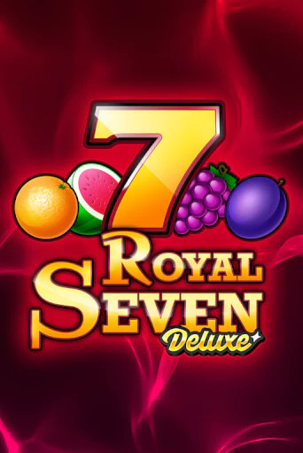 Бесплатная версия игры Royal Seven Deluxe | Champion Slots KZ 