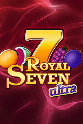 Бесплатная версия игры Royal Seven Ultra | Champion Slots KZ 