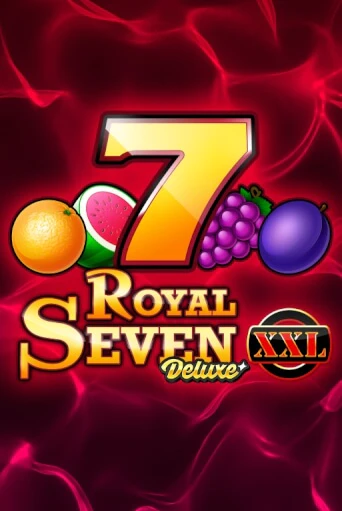 Бесплатная версия игры Royal Seven XXL Deluxe | Champion Slots KZ 