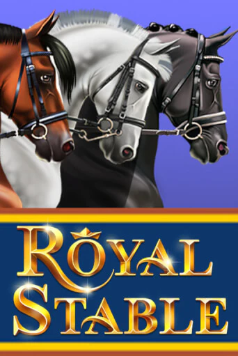 Бесплатная версия игры Royal Stable | Champion Slots KZ 