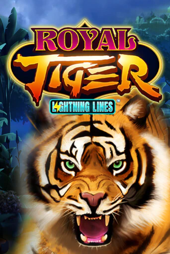 Бесплатная версия игры Royal Tiger | Champion Slots KZ 