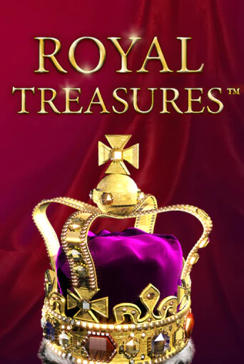 Бесплатная версия игры Royal Treasures | Champion Slots KZ 