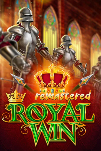 Бесплатная версия игры Royal Win Remastered | Champion Slots KZ 