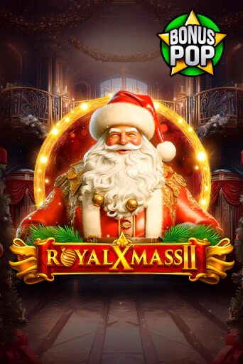 Бесплатная версия игры Royal Xmass 2 | Champion Slots KZ 