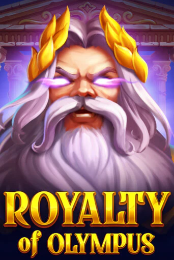 Бесплатная версия игры Royalty of Olympus | Champion Slots KZ 