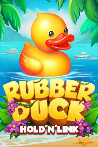 Бесплатная версия игры Rubber Duck: Hold 'N' Link | Champion Slots KZ 